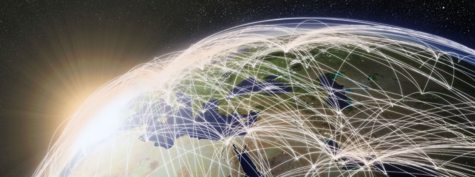 Header image background