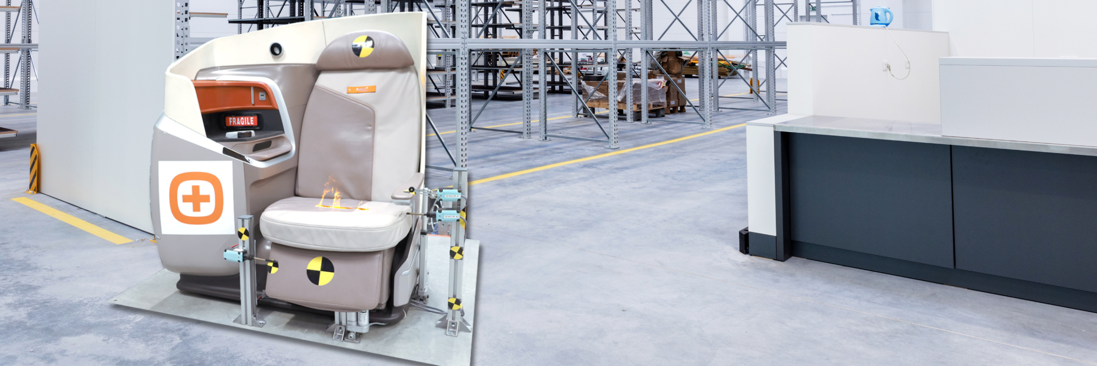 Header image background