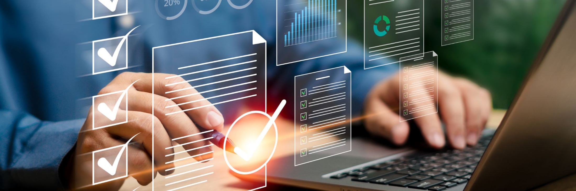 Header image background