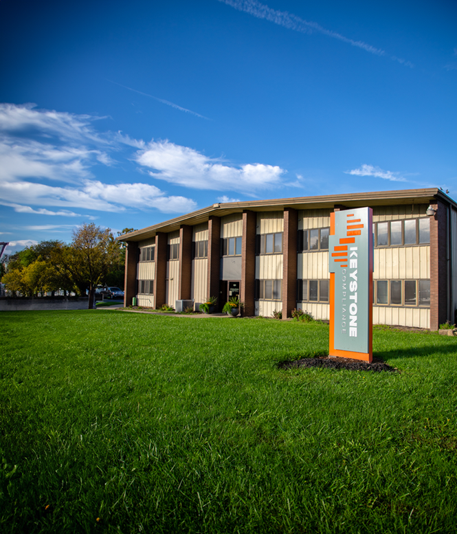 Keystone Lab Applus+ acquires Keystone Compliance | Applus+ Laboratories