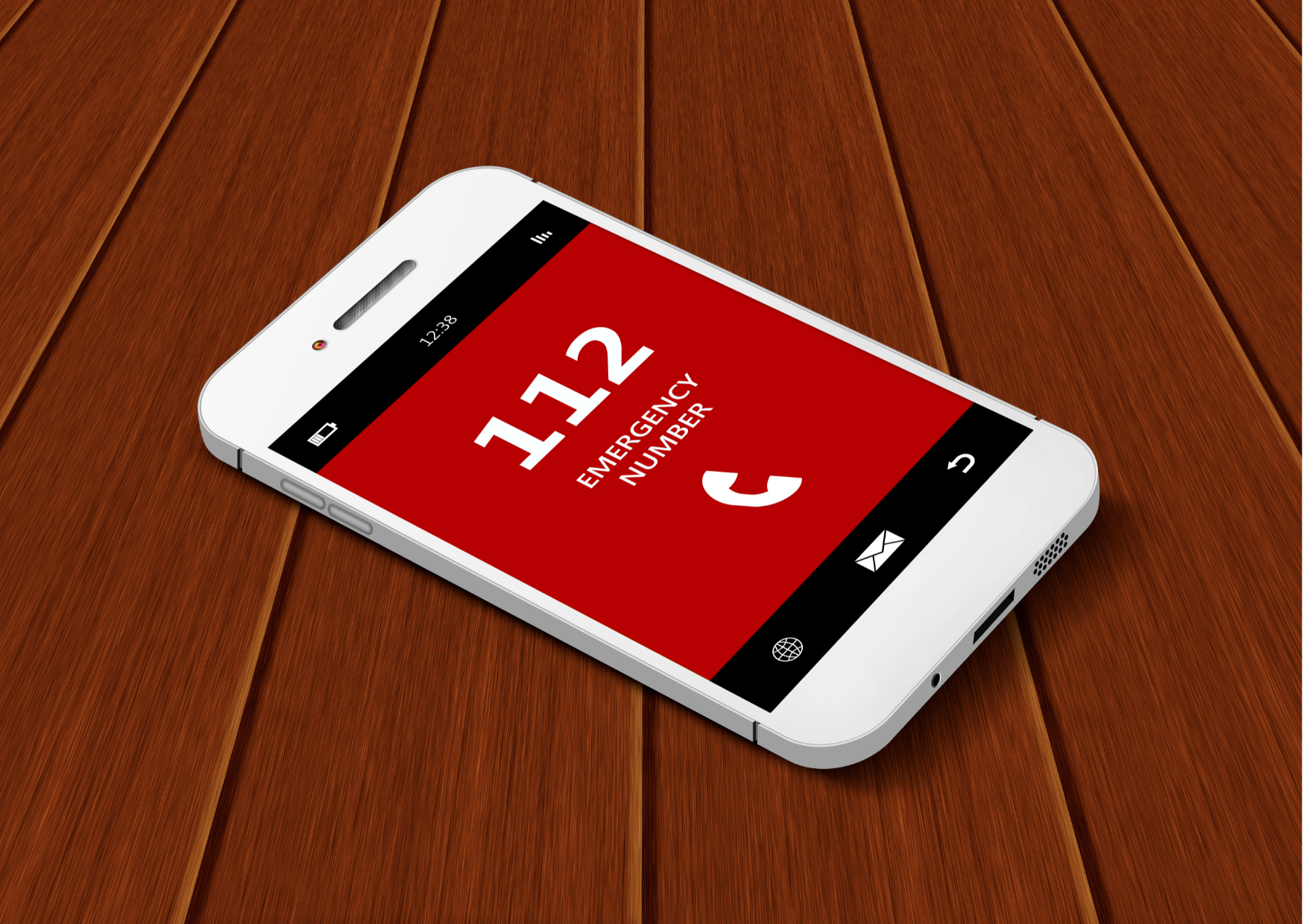 E111 Insurance New Regulation for European E112 Mobile Emergency Call