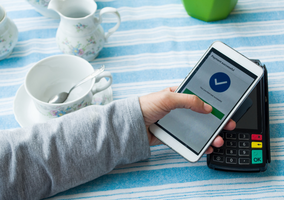 Payment terminal Security and functional evaluations in a single lab