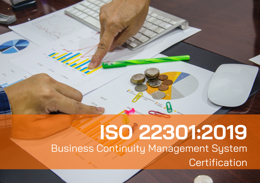 UNE ISO 22301:2019: Certificación del Sistema de Gestión de la ...
