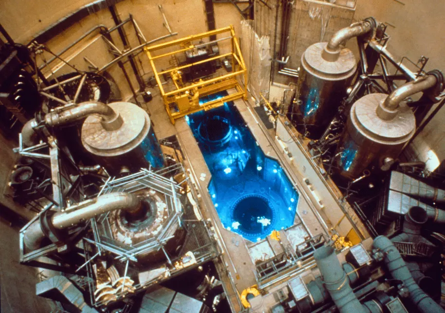 Nuclear power testing services | Applus+ Laboratories