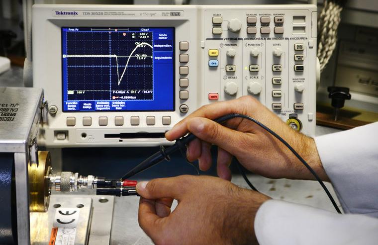 Electrical safety & functionality testing