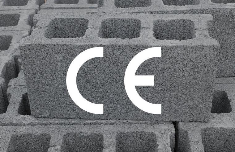 CE Marking of Precast Concrete