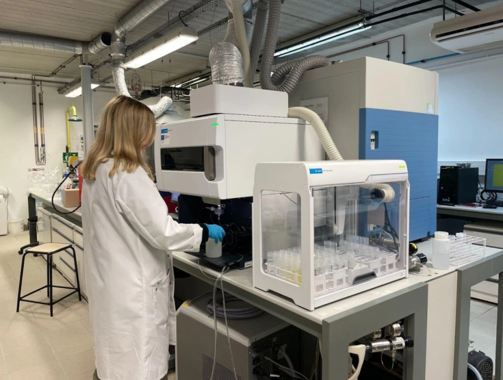 ICP Testing | Applus+ Laboratories