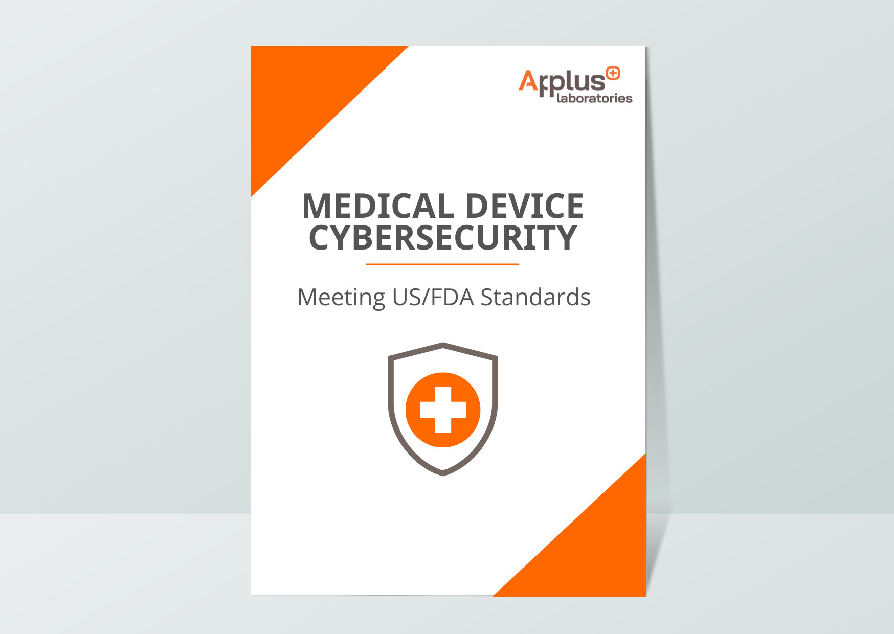 Medical Device Cybersecurity | Applus+ Laboratories