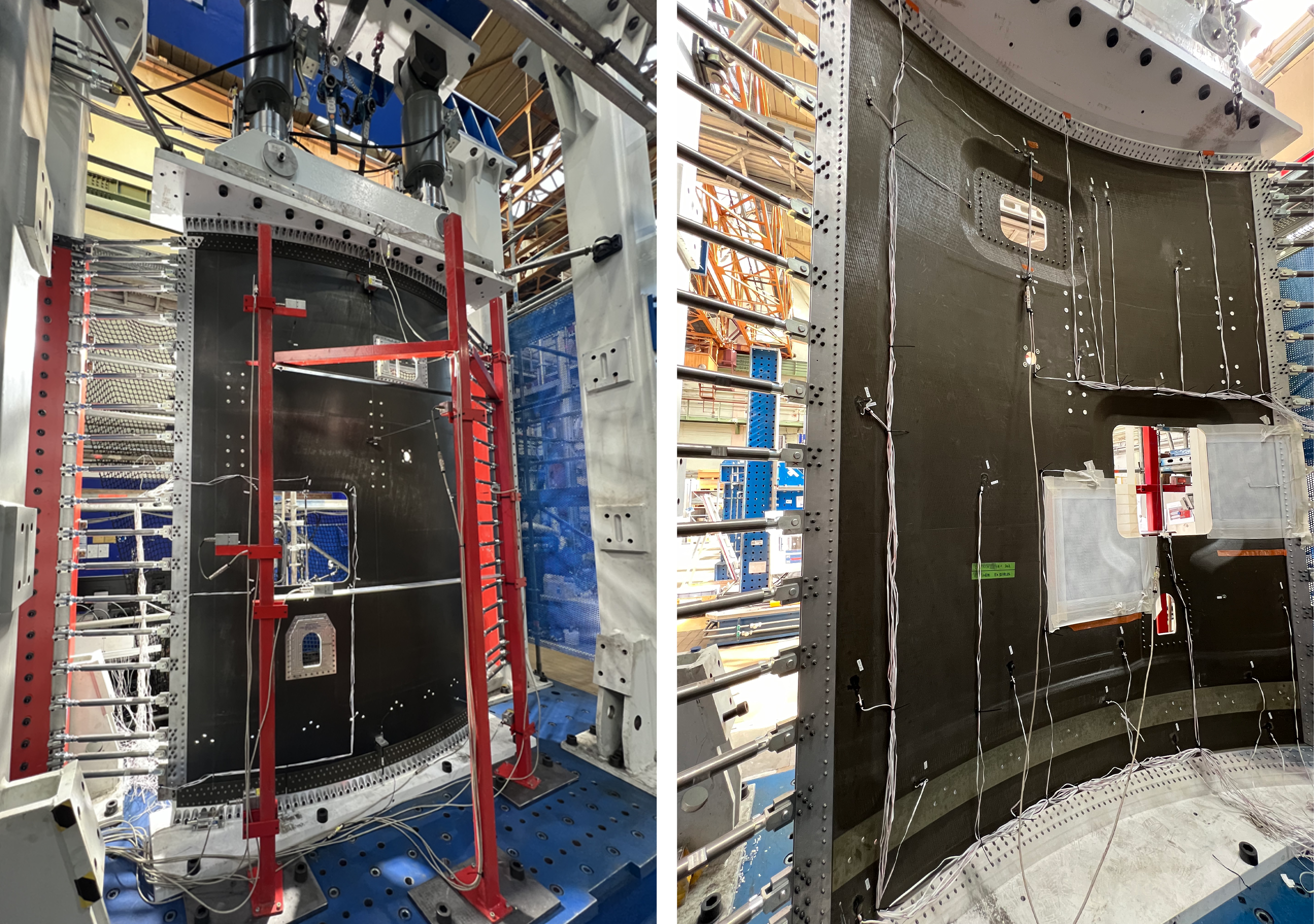 Structural Breadboard Testing | Applus+ Laboratories
