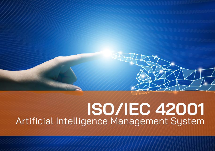 ISO/IEC 42001:2023 Artificial Intelligence (AI) Management System