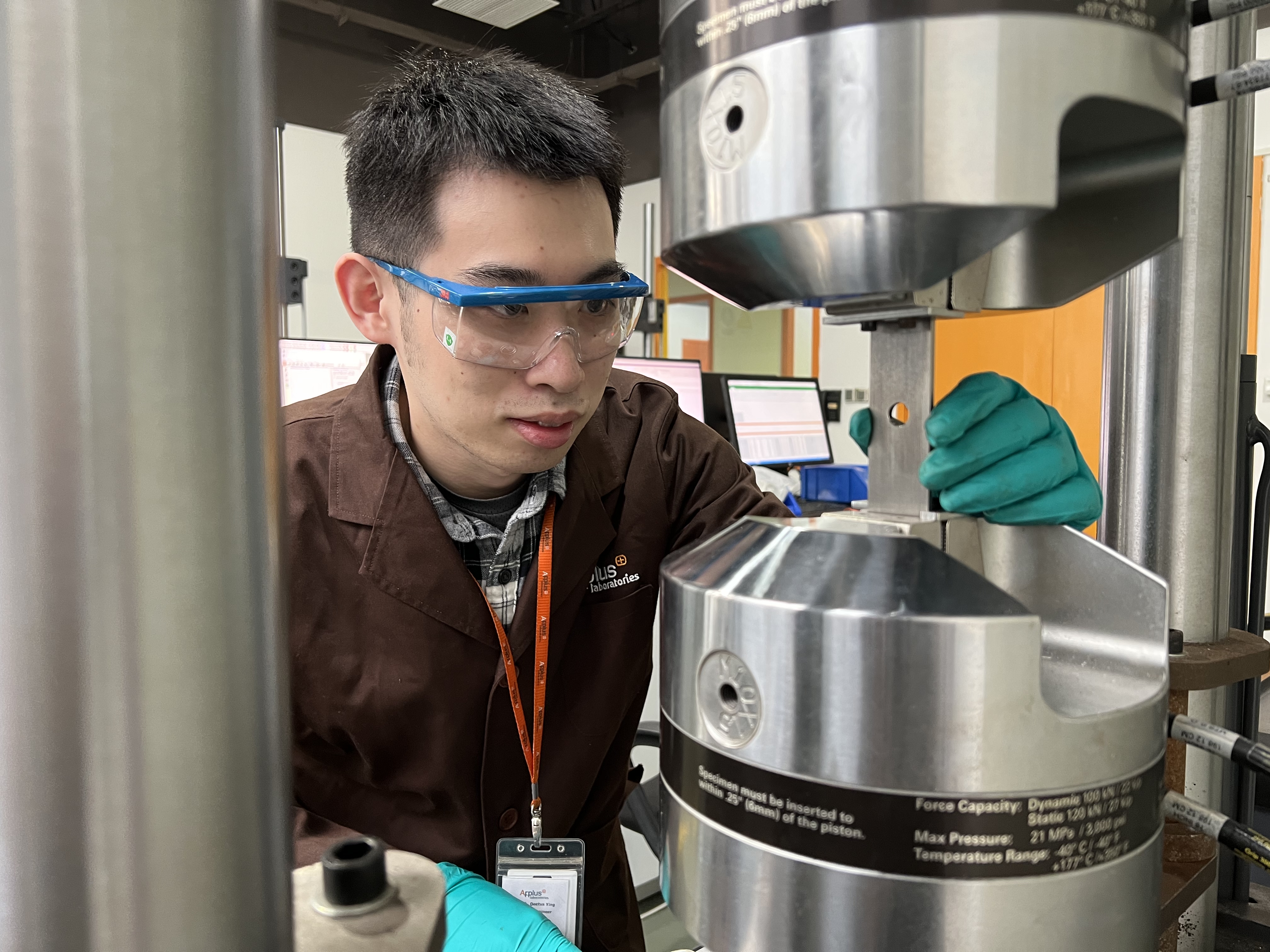 Applus+ Laboratories Shanghai achieves Airbus accreditation for Fatigue ...