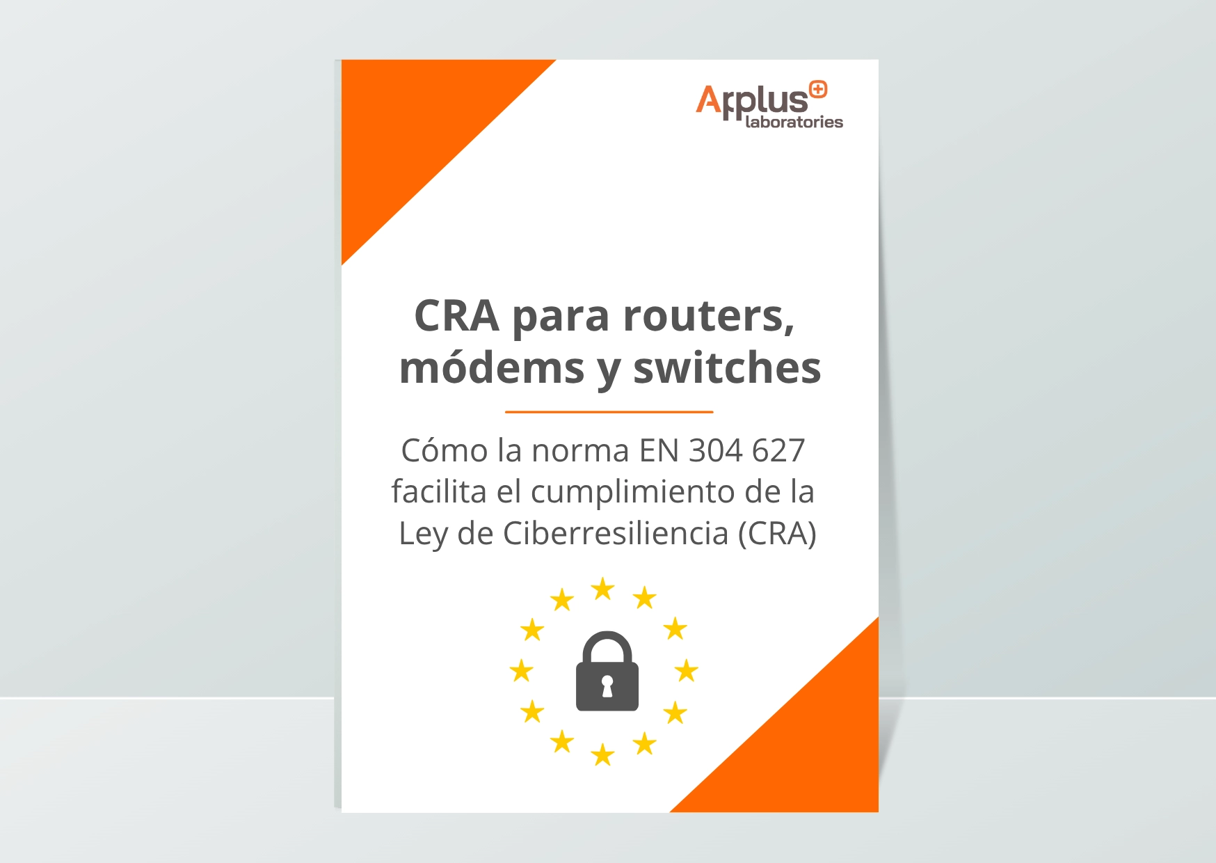 CRA and EUCC