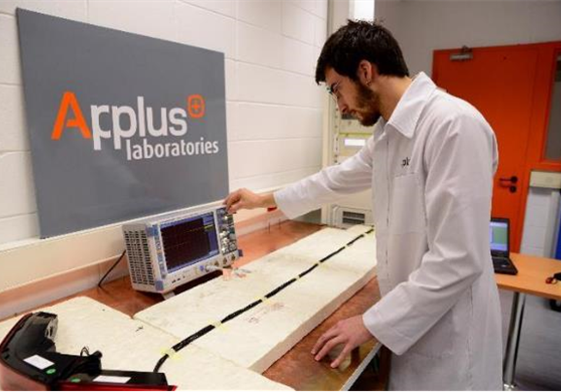 electrical testing auto