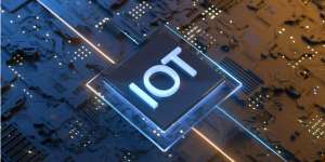 Consumer IoT products
