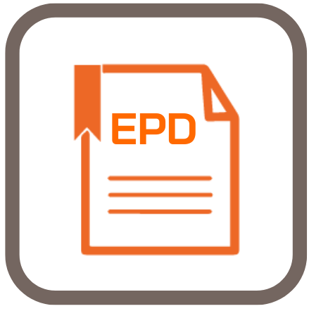Environmental Product Declaration (EPD)