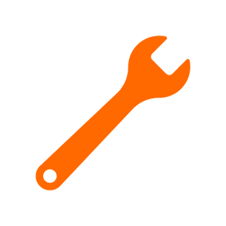 Mechanical Strength icon