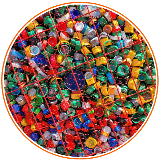 Sustainable materials