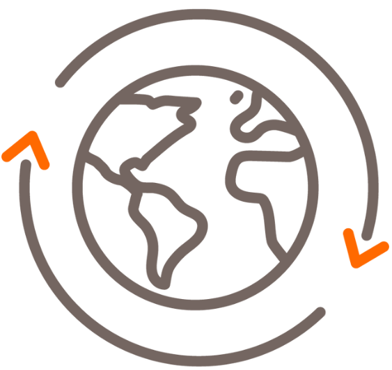 Environment Icon