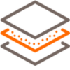 Sustainable Materials Icon