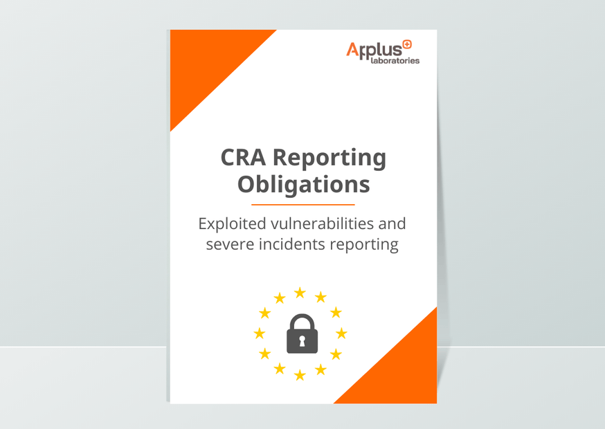 CRA and EUCC