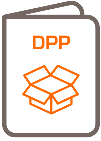 Digital Product Passport (DPP)