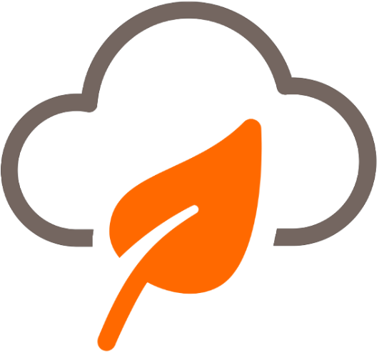 Climate Change Icon