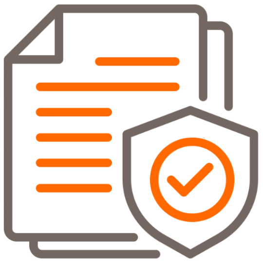 Governance Icon