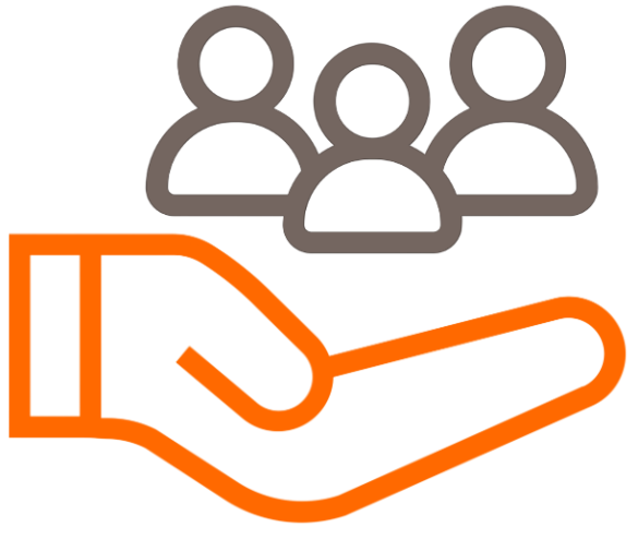 Social Responsability Icon
