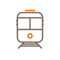 EMC for railway