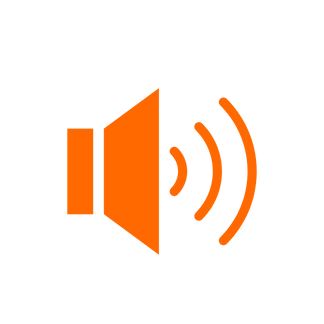 Sound Power icon