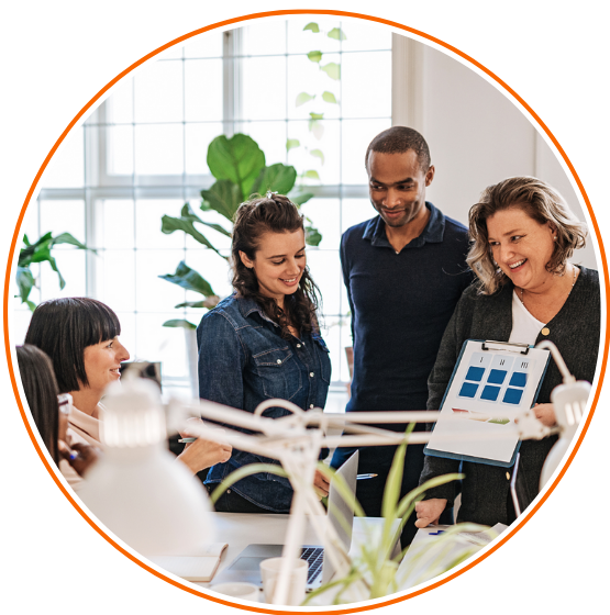 Sustainable Business Assurance