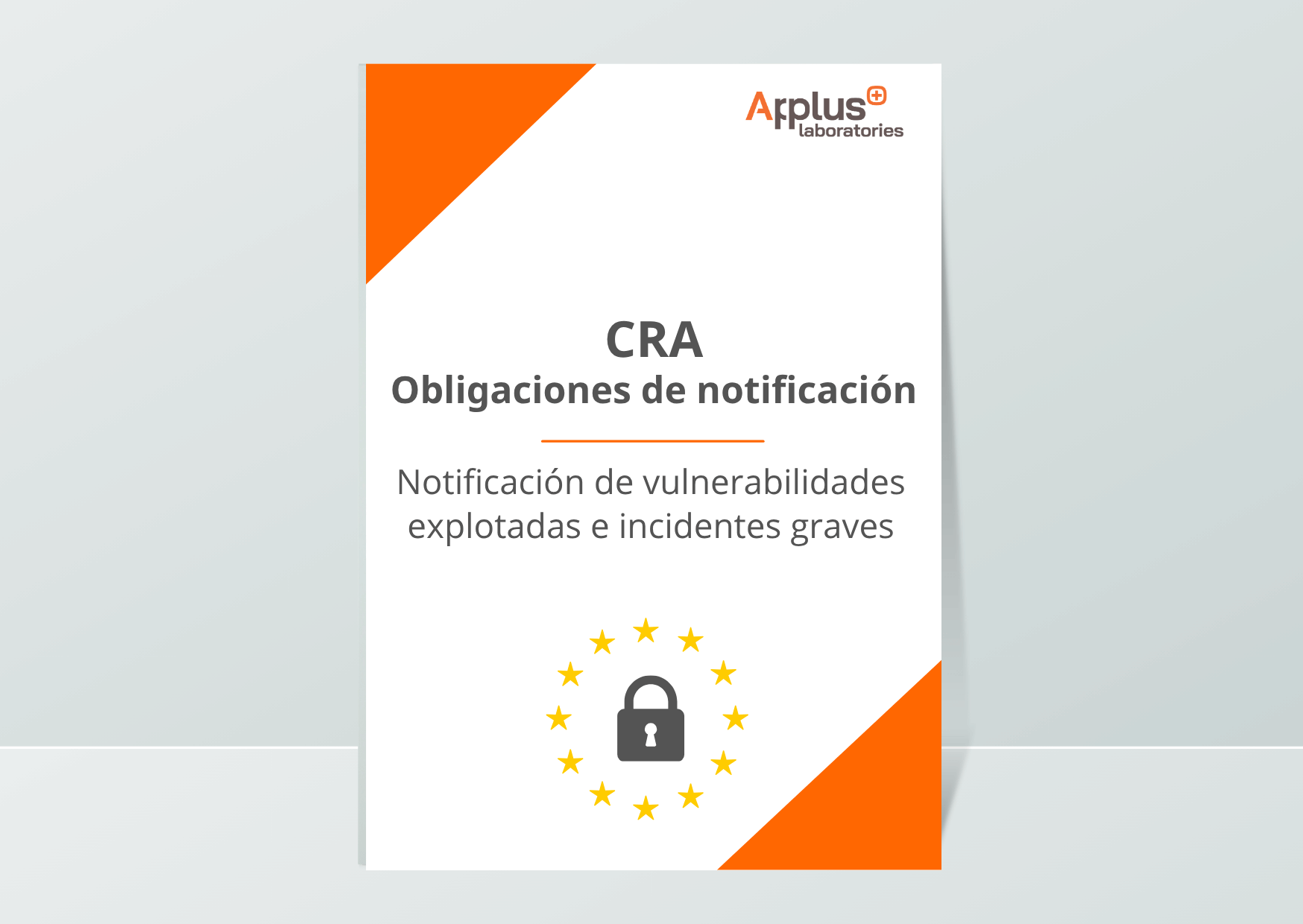 CRA and EUCC