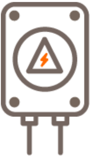 Power Conversion Icon