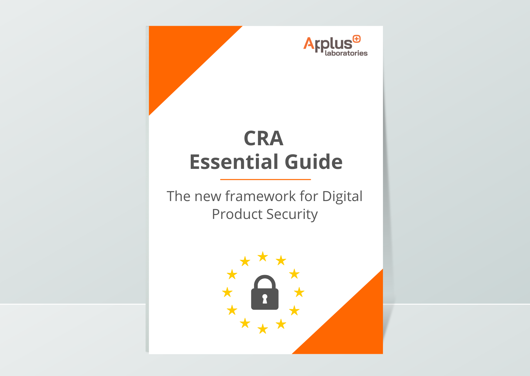 CRA Essential Guide