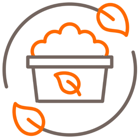 New Materials Icon
