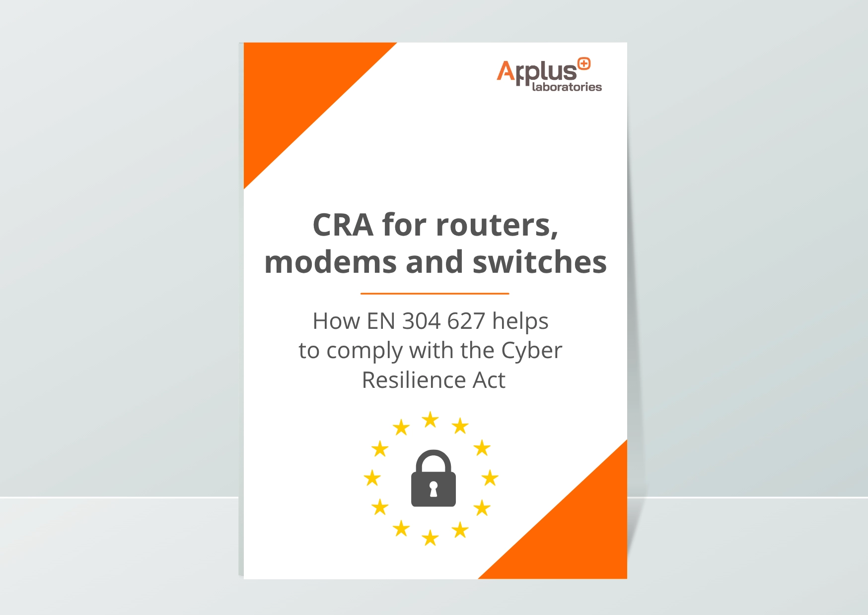 CRA and EUCC