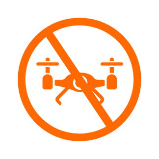 Geofencing/Geocaging icon